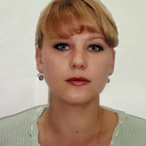 Лаёк Екатерина Валерьевна