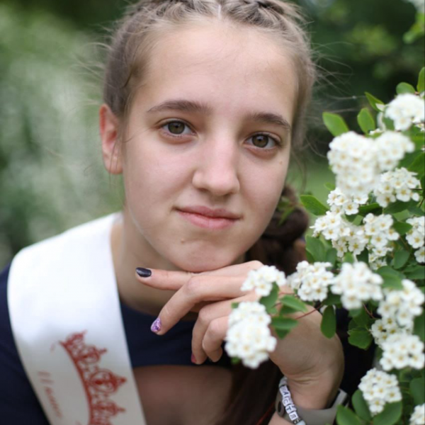 Карпова Анастасия Дмитриевна